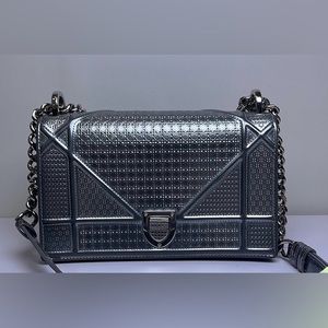 Authentic Dior Diorama